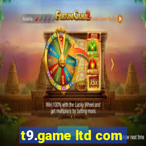 t9.game ltd com